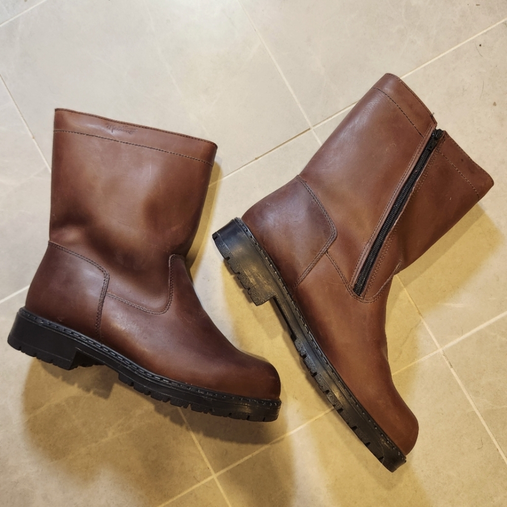 Martino winter boots